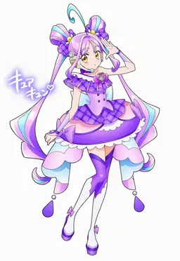 Profile image of ココロ