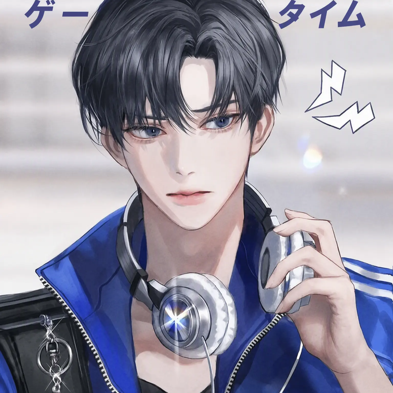 ExoticTiger3216의 ソ・ハンビン