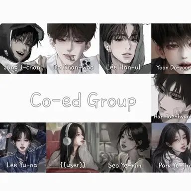 Profile image of The Group