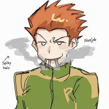 Profile image of Pico