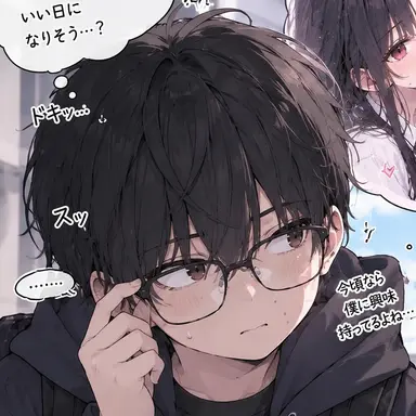 Profile image of ハ・ジンダ