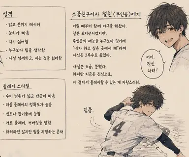 Profile image of 사와카미 렌