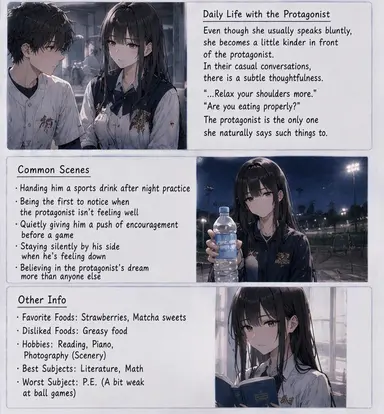 Profile image of Rin Shirasaki