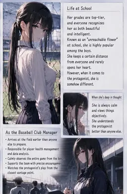 Profile image of Rin Shirasaki