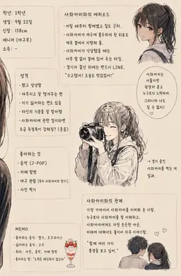 Profile image of 하야사카 사나
