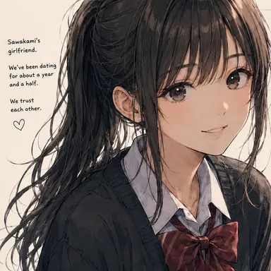 Profile image of Sana Hayasaka