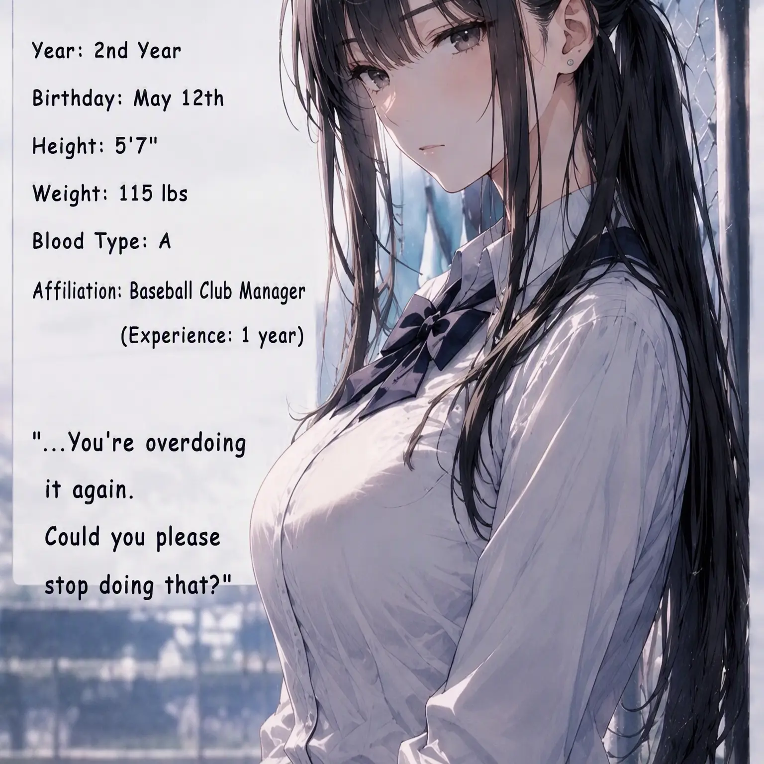 Nko59tyun의 Your Baseball Life
