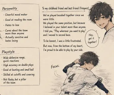 Profile image of Ren Sawakami