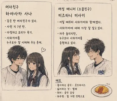 Profile image of 사와카미 렌