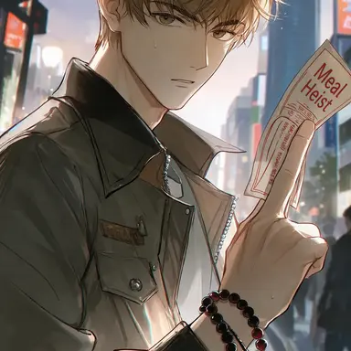 Profile image of Sosuke Kisaragi