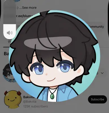 Profile image of BlueMax