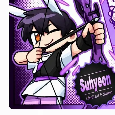 Profile image of Tutor Suhyun