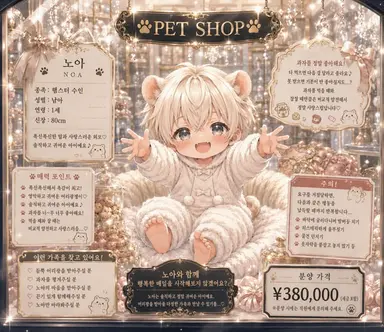 Profile image of 노아