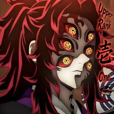 Profile image of Kokushibo