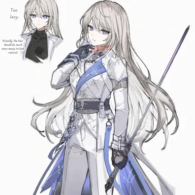 Profile image of Estelle