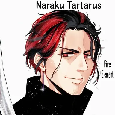 Profile image of Tartarus