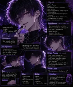 Profile image of Reiya Tsukishiro