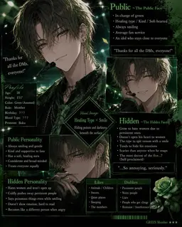 Profile image of Yuma Hiiragi