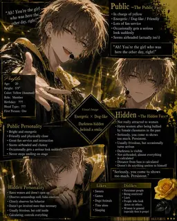Profile image of Haru Nanase