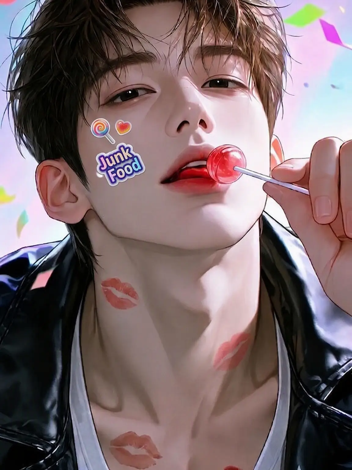 TartCord8095의 Joo Eunho