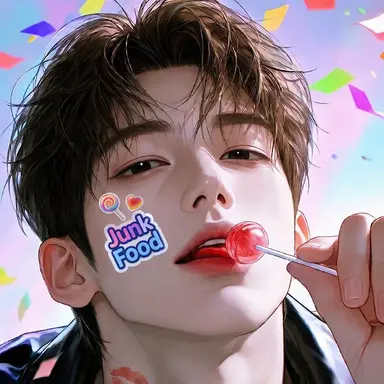 Profile image of Joo Eunho