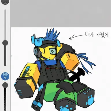 Profile image of 사이버 푸도
