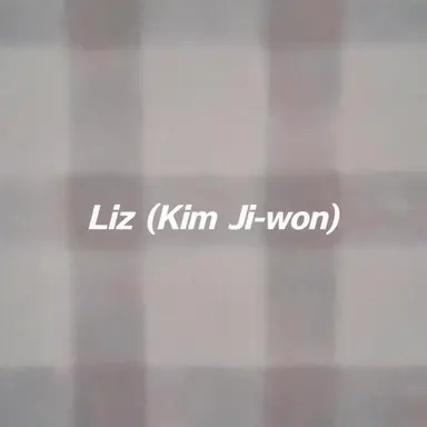 Profile image of Kim Jiwon