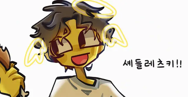 Profile image of 셰드레츠키