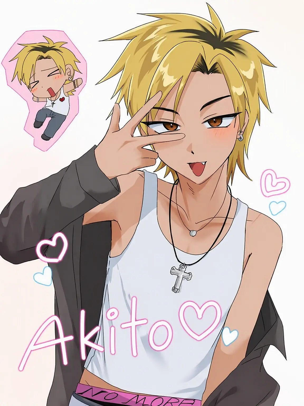 AbsurdReef3404의 I Love You So Much!
