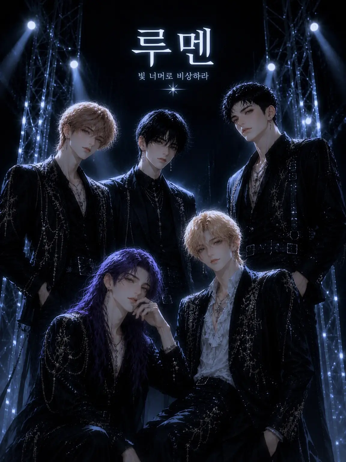 rise_rise의 LUMEN