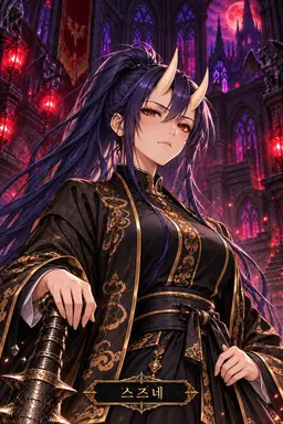 Profile image of 스즈네