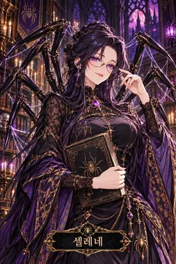 Profile image of 셀레네
