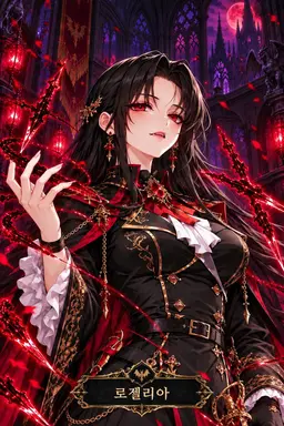 Profile image of 로잘리아