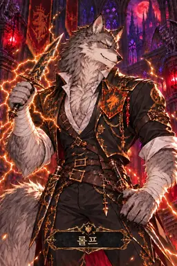 Profile image of 롤프