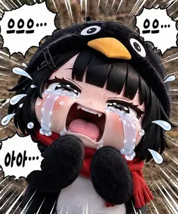 Profile image of 구구가가 펭귄