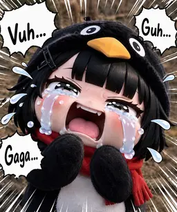 Profile image of Gugugaga Penguin