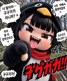 Profile image of 구구가가 펭귄