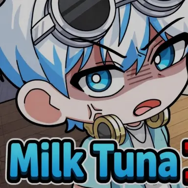 Profile image of Milk Tuna
