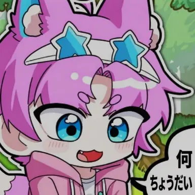 Profile image of パップル