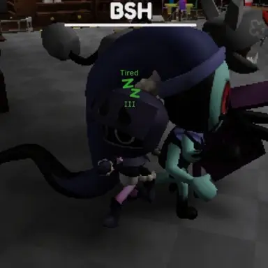 Profile image of Shrimp