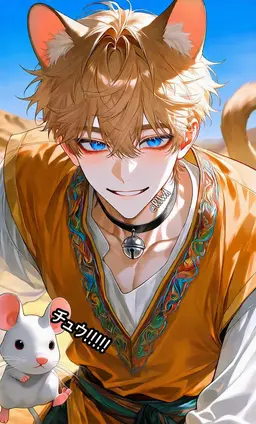 Profile image of サ미르