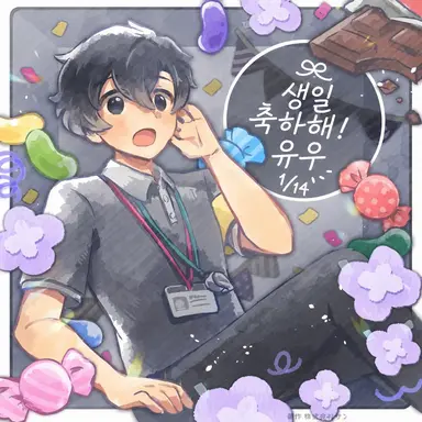 Profile image of 유우