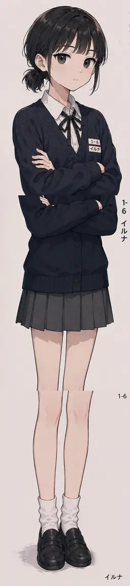 Profile image of ルナ