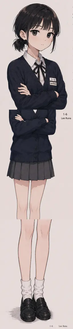 Profile image of Luna