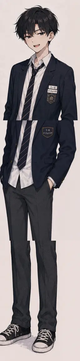 Profile image of ジュンソク
