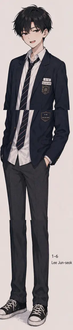 Profile image of Junseok
