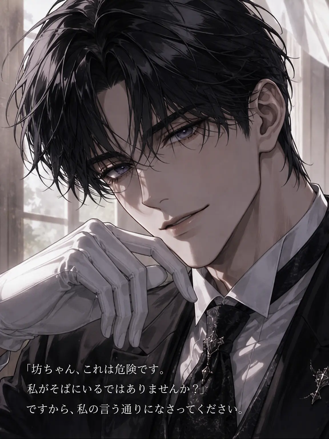 PlushyUrial3844의 セシアン