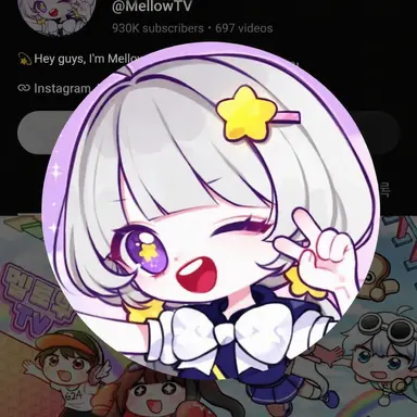 Profile image of Mellow