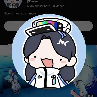 Profile image of Evelyn