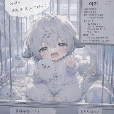 Profile image of 아자